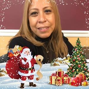 Meet your Posher, Julia